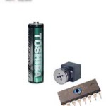 microcamera