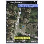 localizzatore gps cellulare google maps