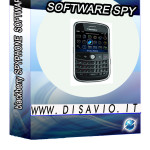 spyphone black berry