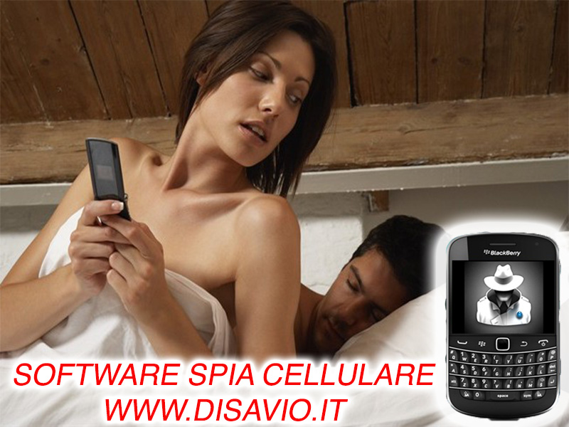 Come spiare un cellulare Come spiare un cellulare