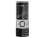 Nokia 6700 slide spia