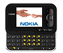 cellulare  spia Nokia 6790 slide