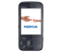 Nokia n86 8mp spia