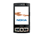 nokia n95 8gb spia