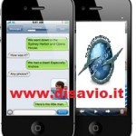 recuperare sms cancellati iphone