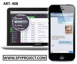 Software spia android Software spia android mensile economico