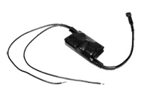 Microspia onde convogliate