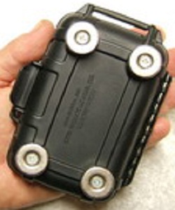 localizzatore gps condor 7000