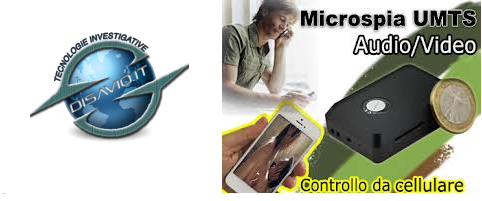 microspia umts con sim