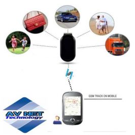 localizzatore gps satellitare