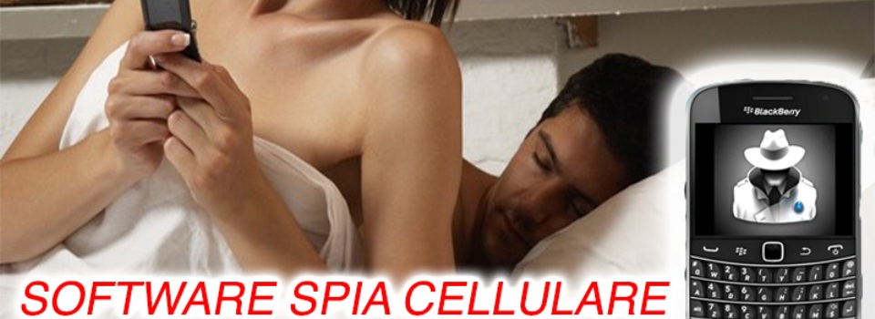 cellulari spia