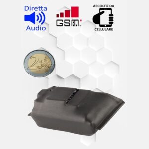 microspia audio gsm