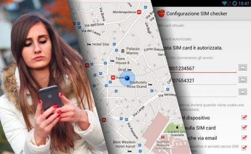 app spiare cellulare