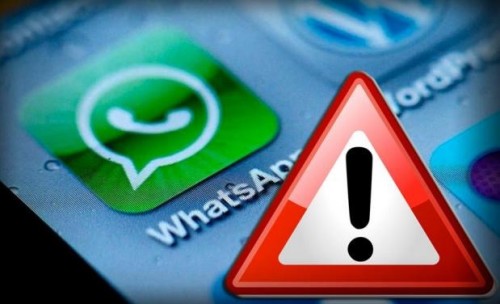 virus whatsapp