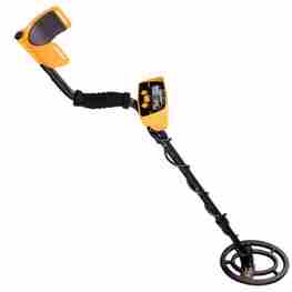 metal detector