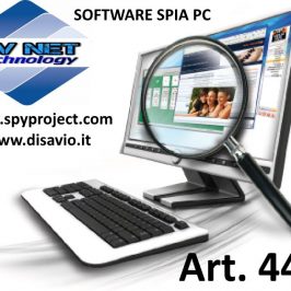 software spia per pc windows