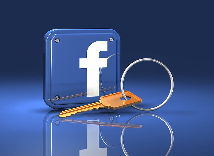 facebook software privacy