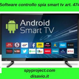 Software smart tv