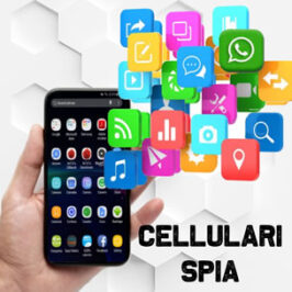 Software Cellulari spia android app telefoni